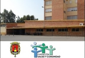 Centro de acogida e inserción para personas sin hogar de Alicante