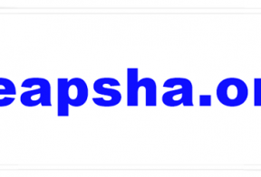Reapsha ya tiene dominio propio